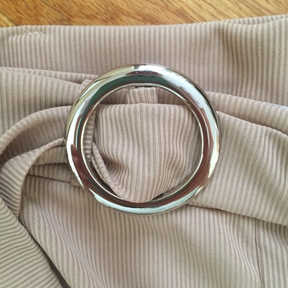 Cropped trousers MISSGUIDED NWT - Picture 3 of 5